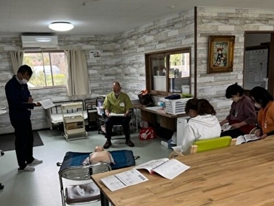 住宅型有料老人ホーム カルテット糸島