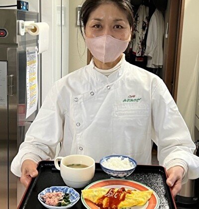 住宅型有料老人ホーム カルテット糸島