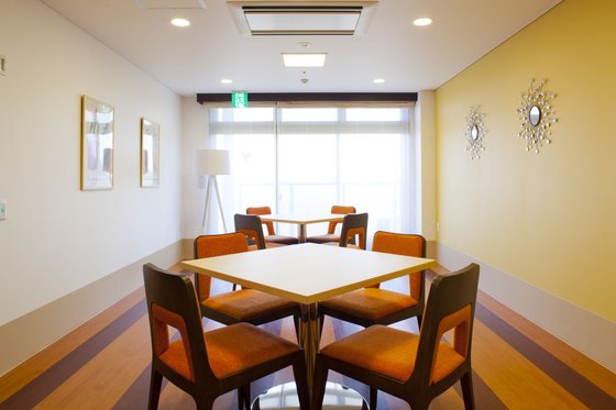 特別養護老人ホーム アンミッコ