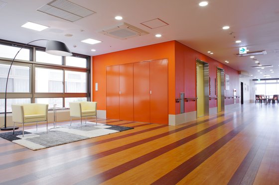 特別養護老人ホーム アンミッコ