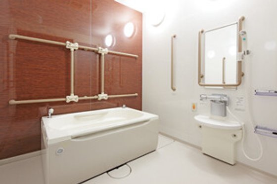 特別養護老人ホーム アンミッコ