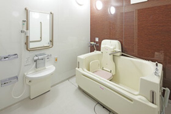 特別養護老人ホーム アンミッコ