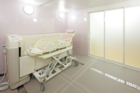 特別養護老人ホーム アンミッコ