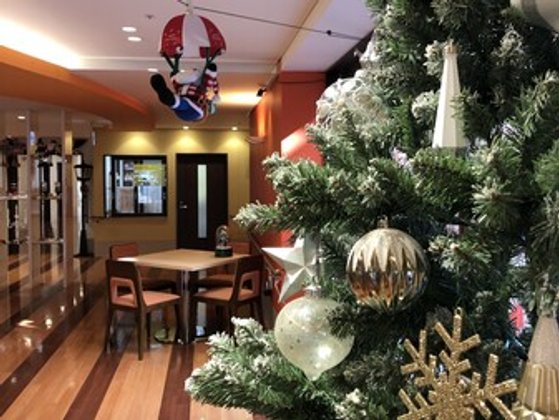 特別養護老人ホーム アンミッコ