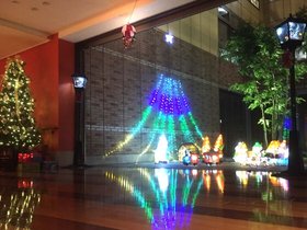 特別養護老人ホーム アンミッコ