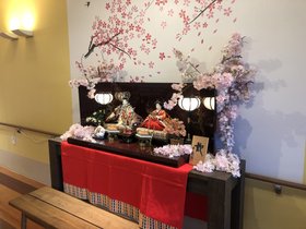 特別養護老人ホーム アンミッコ