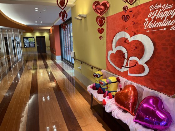 特別養護老人ホーム アンミッコ