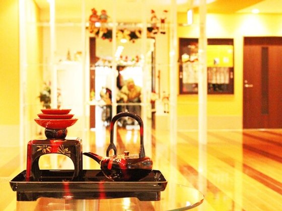 特別養護老人ホーム アンミッコ