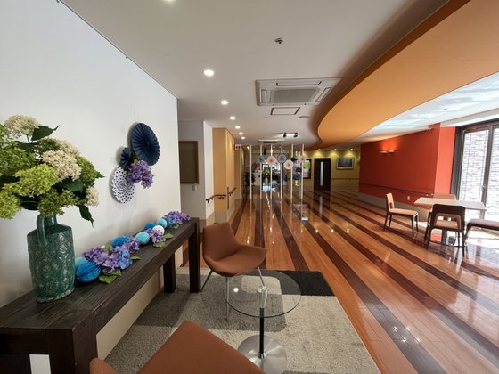 特別養護老人ホーム アンミッコ