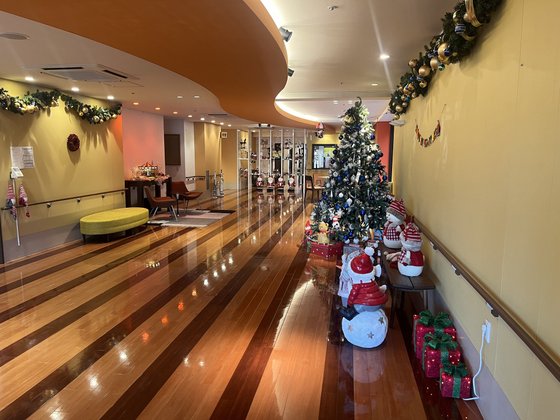 特別養護老人ホーム アンミッコ