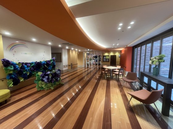 特別養護老人ホーム アンミッコ