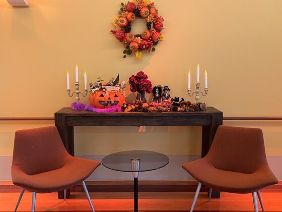 特別養護老人ホーム アンミッコ