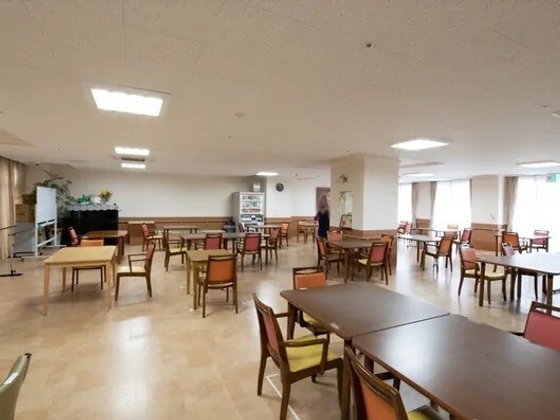 ベルライフ大和高田