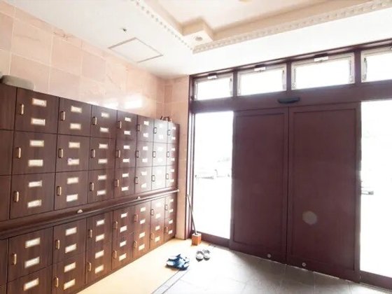 ベルライフ大和高田