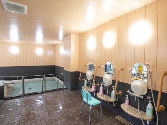 ベルライフ大和高田