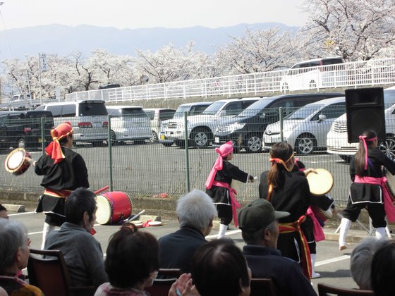 ベルライフ大和高田