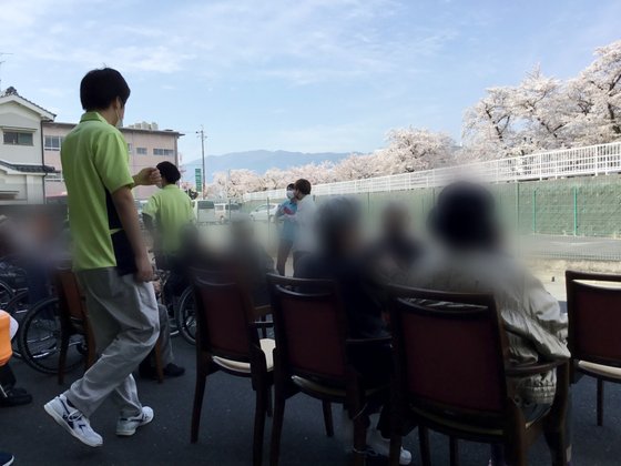 ベルライフ大和高田