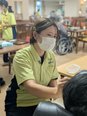 気づきの積み重ねが、安心できる環境につながります