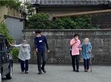 季節の心地よさを感じながら、健やかな毎日を