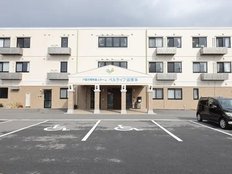 ベルライフ田原本