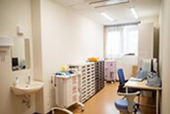 ベルライフ田原本