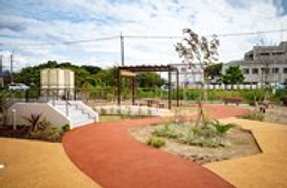 ベルライフ田原本