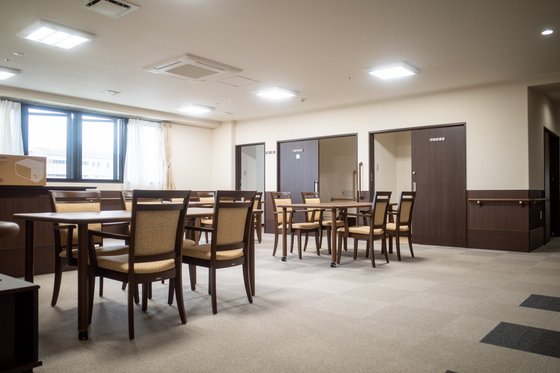 ベルライフ田原本