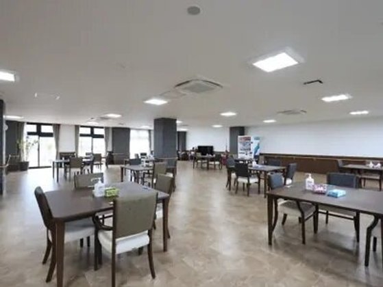 ベルライフ田原本