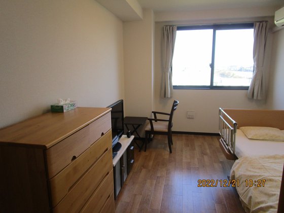 ベルライフ田原本