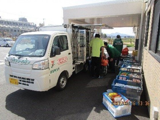 ベルライフ田原本