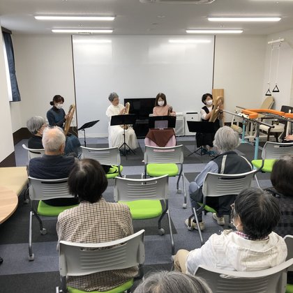 ベルライフ田原本