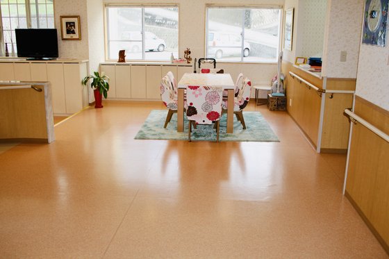 住宅型有料老人ホームリゾートライフこんにちは