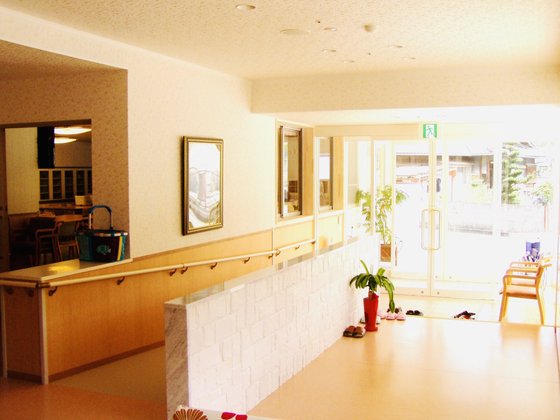 住宅型有料老人ホームリゾートライフこんにちは