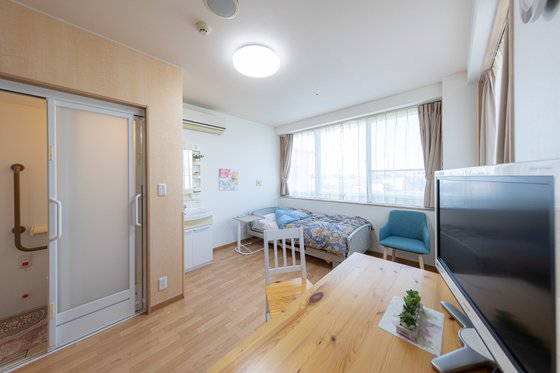 住宅型有料老人ホームリゾートライフこんにちは