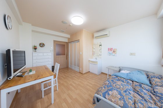 住宅型有料老人ホームリゾートライフこんにちは