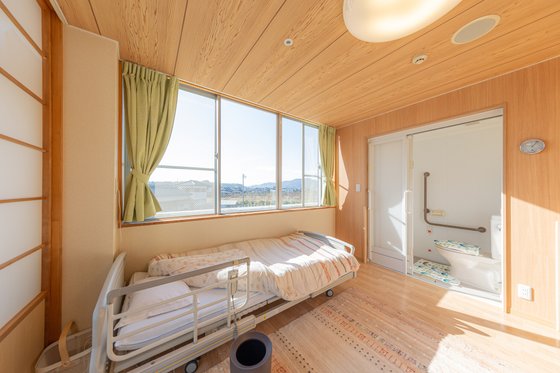 住宅型有料老人ホームリゾートライフこんにちは