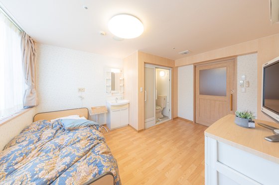 住宅型有料老人ホームリゾートライフこんにちは