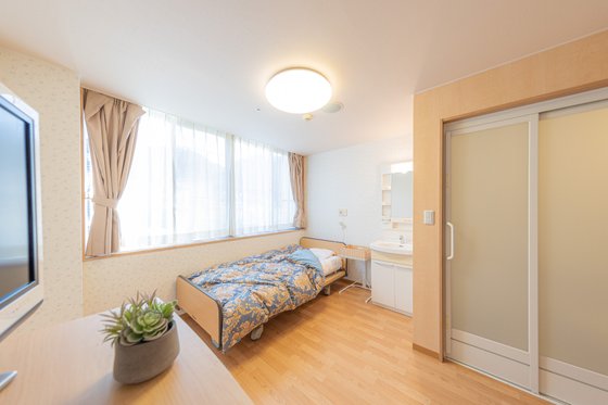 住宅型有料老人ホームリゾートライフこんにちは