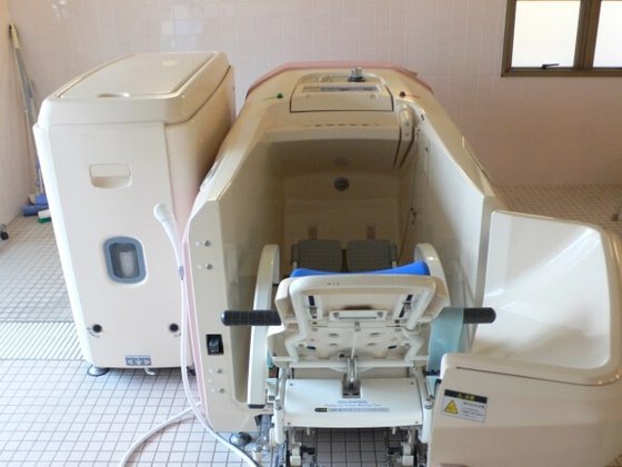 特別養護老人ホーム 福生ことぶき苑