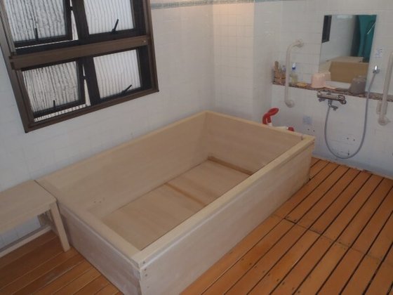 特別養護老人ホーム 福生ことぶき苑