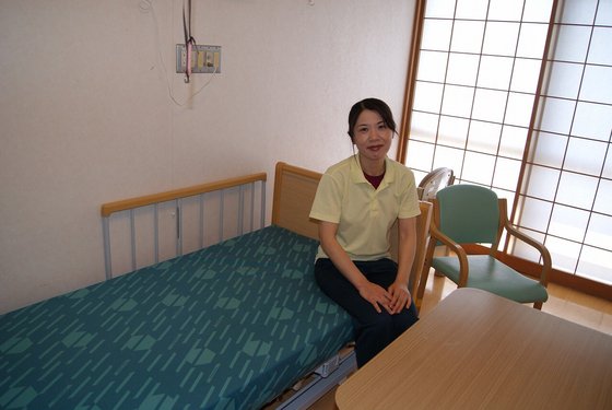 特別養護老人ホーム 福生ことぶき苑