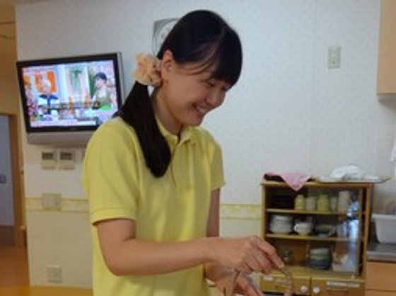 特別養護老人ホーム 福生ことぶき苑