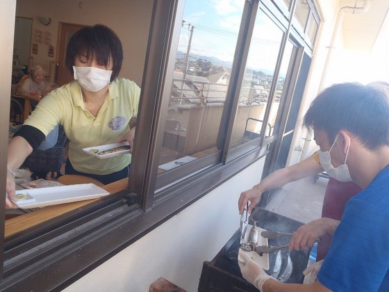 特別養護老人ホーム 福生ことぶき苑