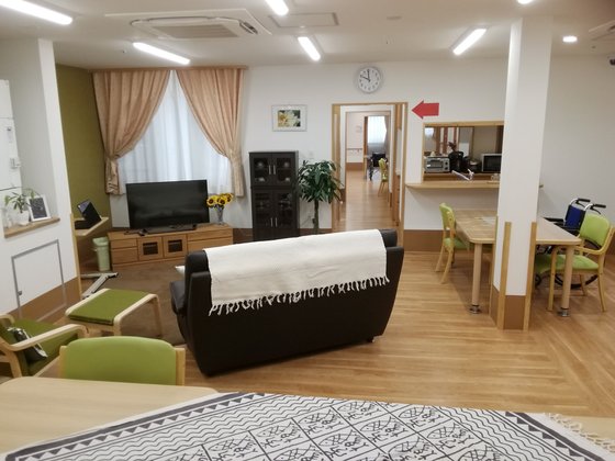 特別養護老人ホーム 久喜ことぶき苑