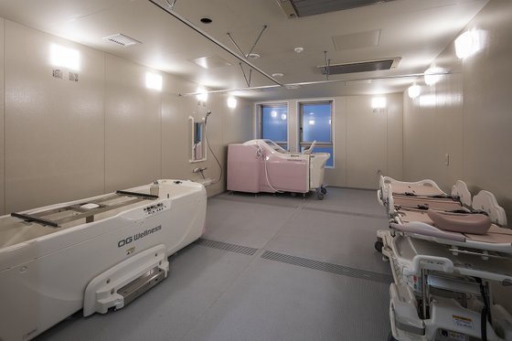 特別養護老人ホーム 久喜ことぶき苑