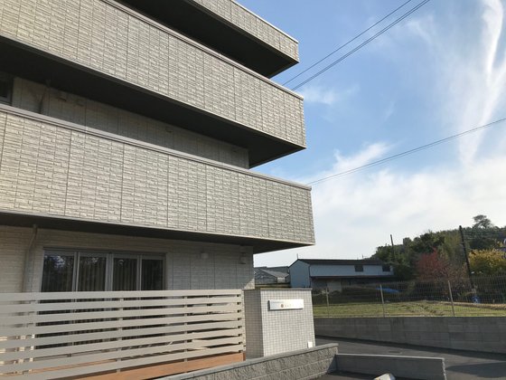 シェアハウス徒然