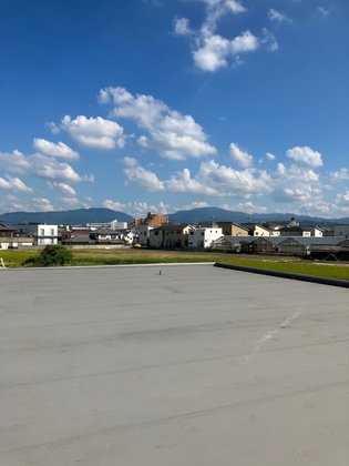 シェアハウス徒然
