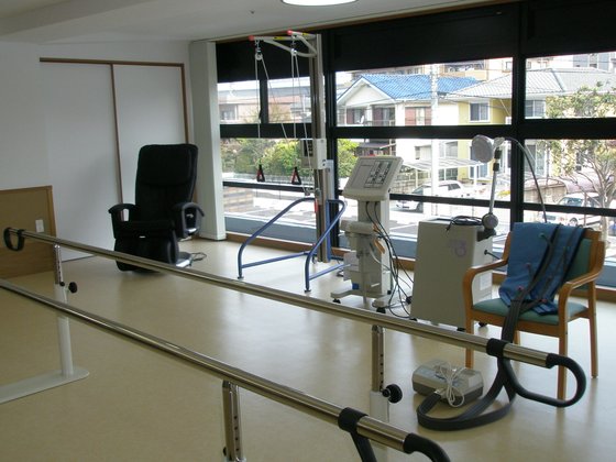 介護付有料老人ホーム野多目