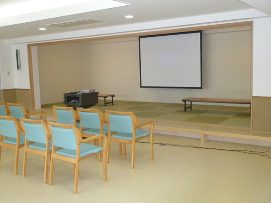 介護付有料老人ホーム野多目