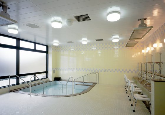 介護付有料老人ホーム野多目